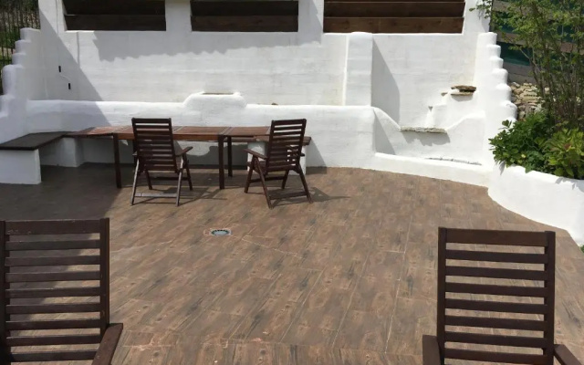 Holiday home La Terraza de Onis