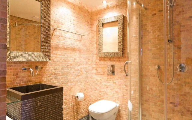 Apartamenty Lola
