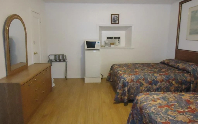 New Rockland Motel