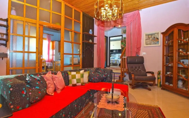 House Silvana 1461
