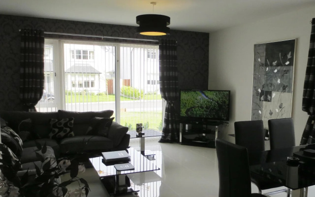 Oakhill Apartments Aberdeen