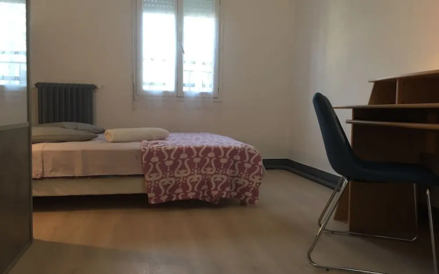 Dauphine Residence