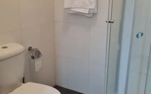 Spacious 2-bed Apartment in Sotira With Pool