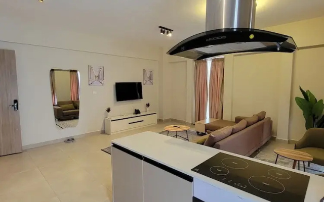 Zarafa Suites