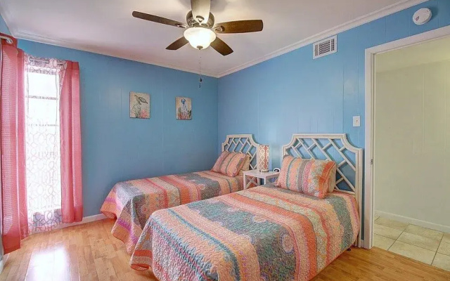 The Codfather 2 Bedroom Condo by Redawning