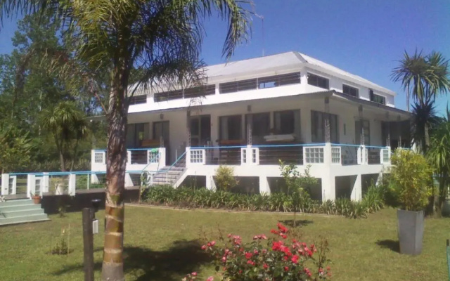 Guest House Peter Flanders