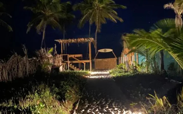 Bahia Surf Camp
