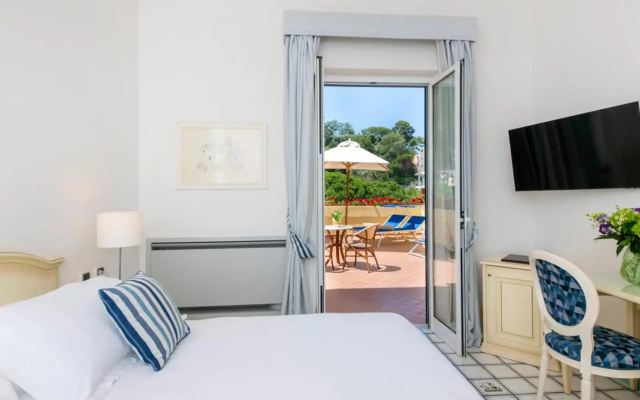 La Reginella Resort & SPA