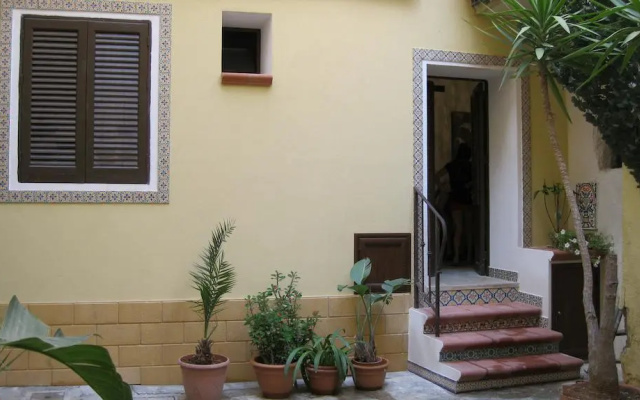 Cous Cous Apartments