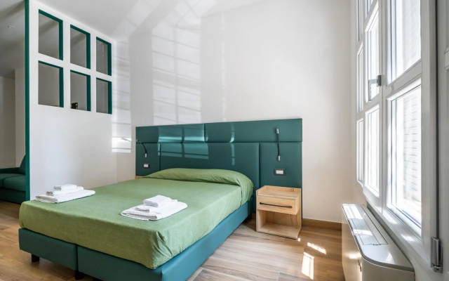 Giorgi Homes by Wonderful Italy - Verde Bosco