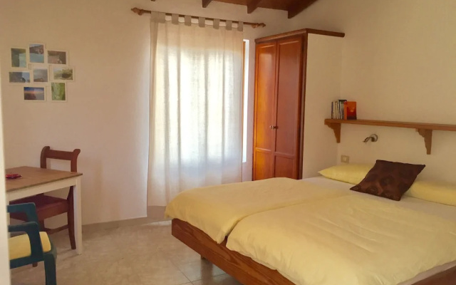 Apartamentos Costa Bayana