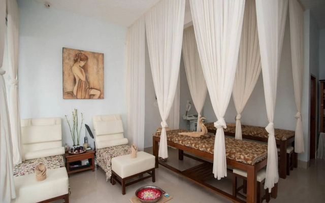 Samsara Inn