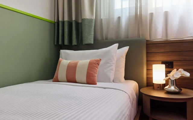 The Clarence Hotel Sydney by Accor