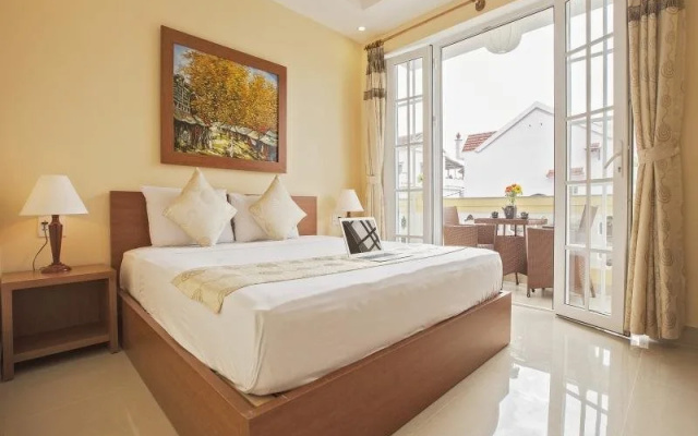 Nova Villa Hoian