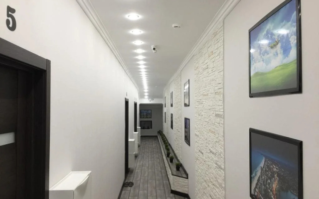 Friendly Hostel