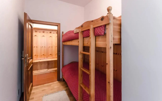 Continental 102 - 4 beds