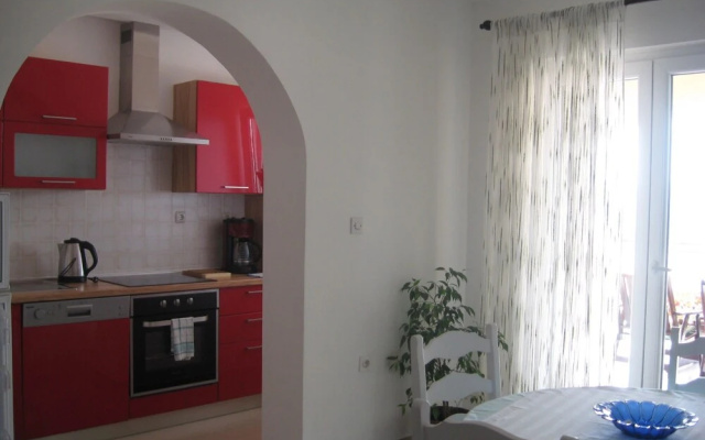 Apartments Silmare
