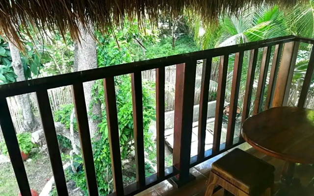 Casa Ch'e Jum