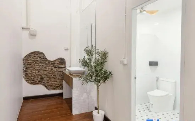 House of Patcha Hostel and Salon
