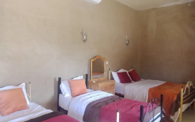 Le Petit Prince Merzouga