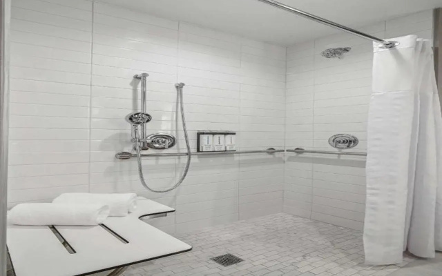 Hyatt Place Newark/Silicon Valley