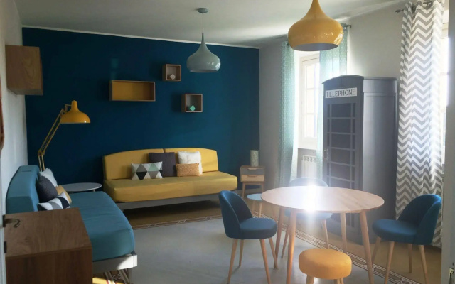 B&B La Sosta degli Artisti