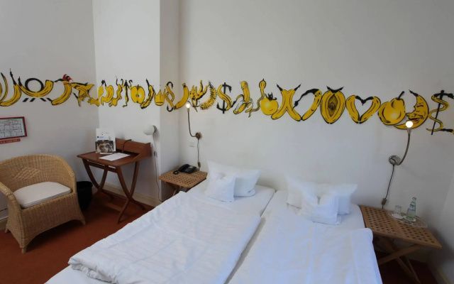 Hotel Artgenossen