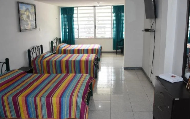 Hotel Quindio Plaza