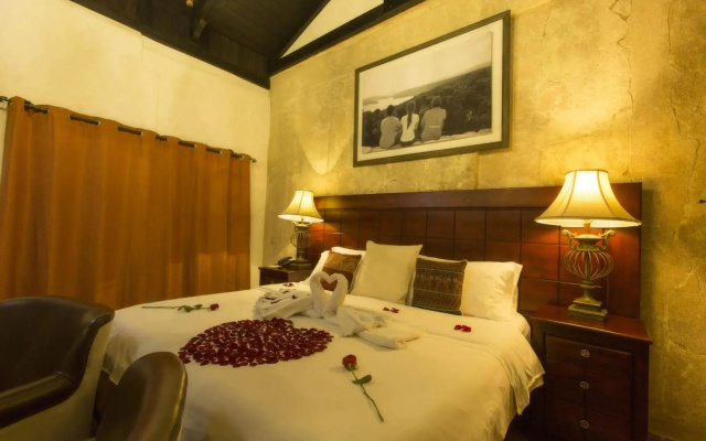 Ciel-Luxe Hotels