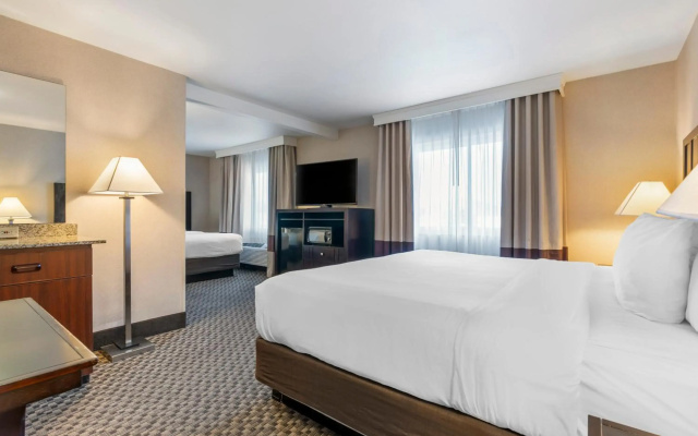 Comfort Inn Troutdale - Portland East