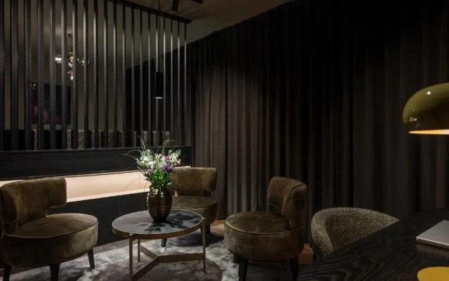 Leipzig Suites