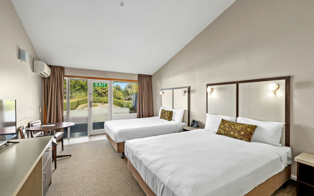 Copthorne Hotel and Resort Solway Park Wairarapa