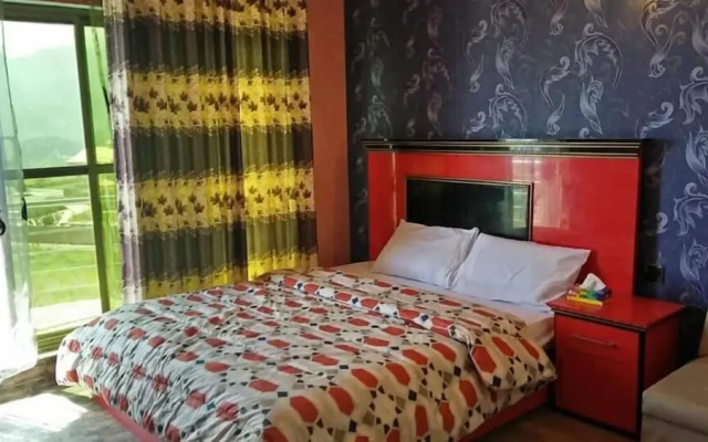 Fridays Hotel