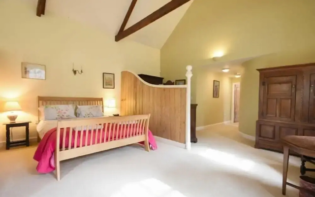 Craster Tower Coach House