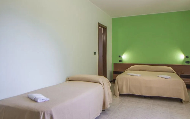 Poggio Active Hotel