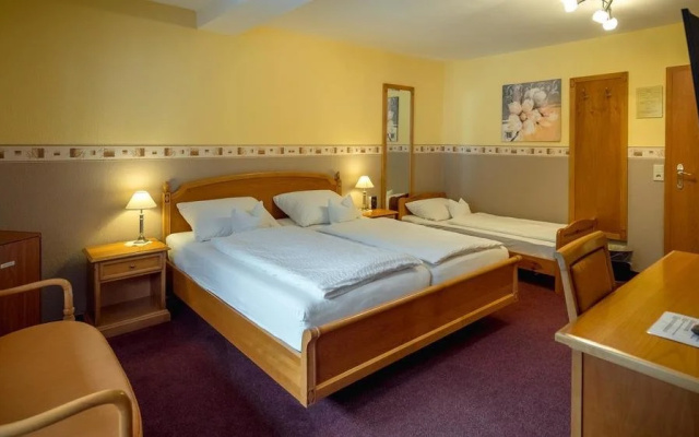 Hotel Bisenius