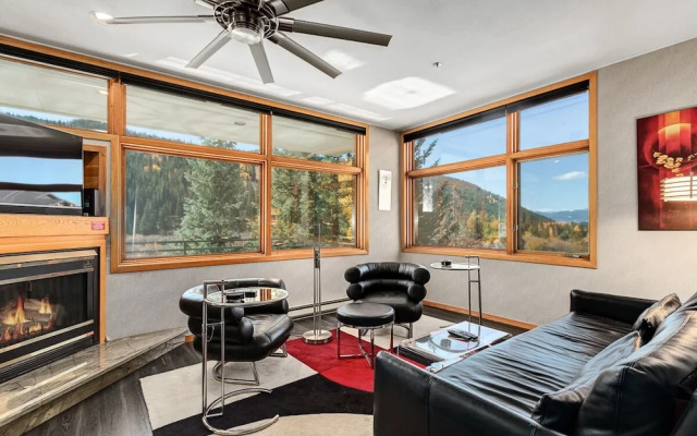 River Bank Lodge 2916