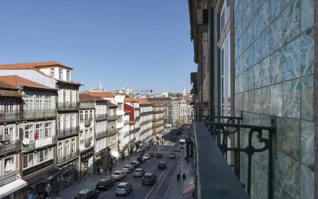 Cl Rigos 2A in Porto