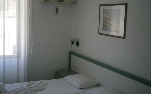 Sifalar Apart Hotel