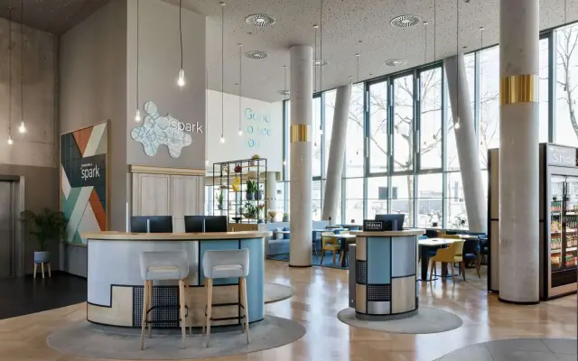 Spark by Hilton Vienna Messe Prater
