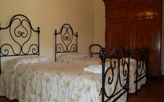Villa delle Bambole