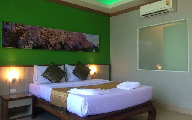 K2 Hotel at Thachang