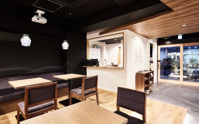 Hotel Jidai