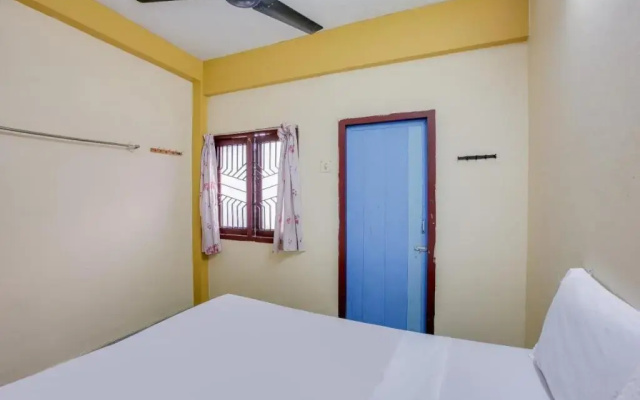 Bt Mansion by OYO Rooms