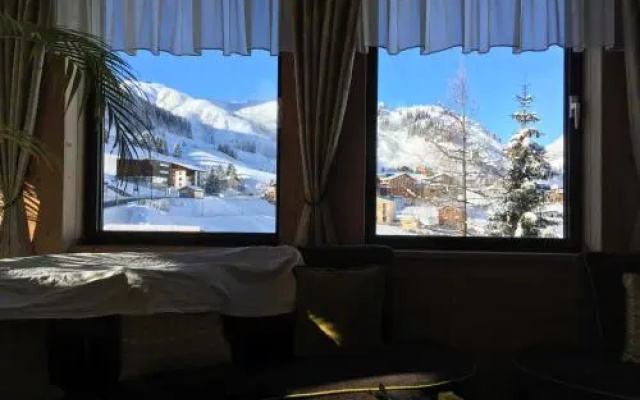 Hotel Garni