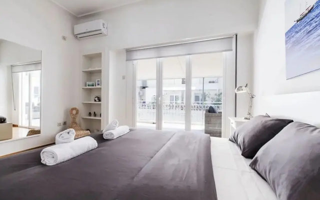 Best Located Spacious Apartment