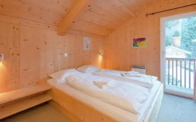 Chalet Alpendorf Dachstein West