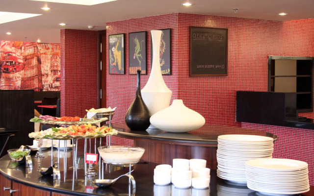 Red Fox by Lemon Tree Hotels, Jaipur