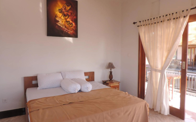 Pakels Bali Villas