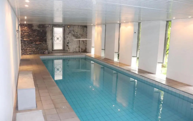 Villa Gina App 6060